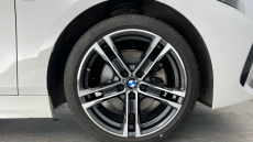 BMW 1 Series 118i M Sport 5dr Step Auto Petrol Hatchback